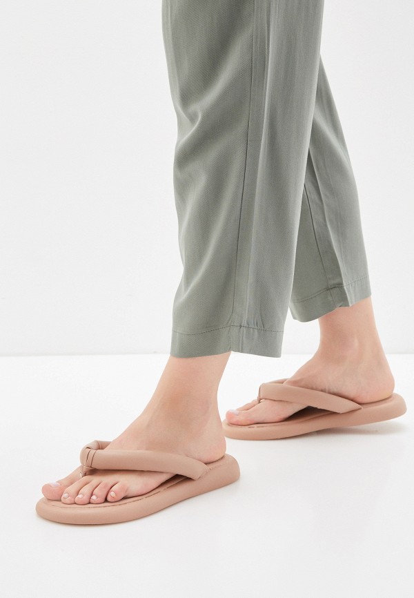 Ideal Shoes Сабо - фото 6