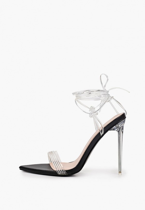 Ideal Shoes Босоножки - фото 1