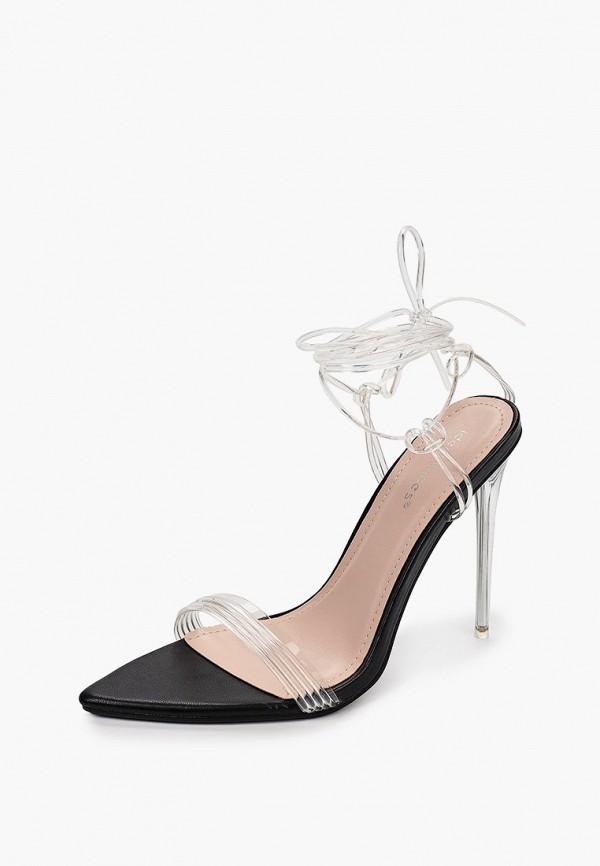 Ideal Shoes Босоножки - фото 2