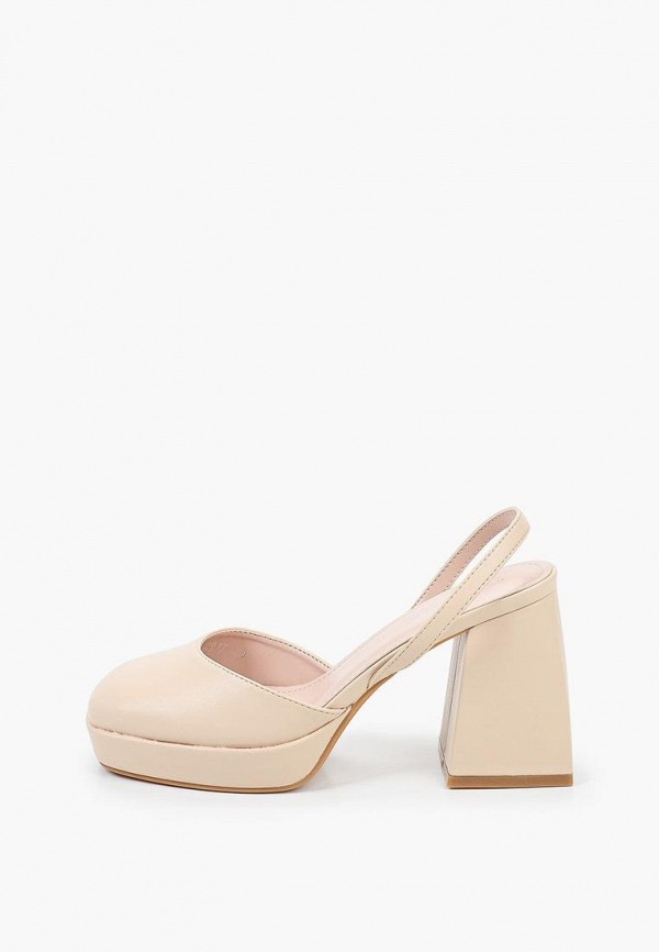 Ideal Shoes Туфли - фото 1