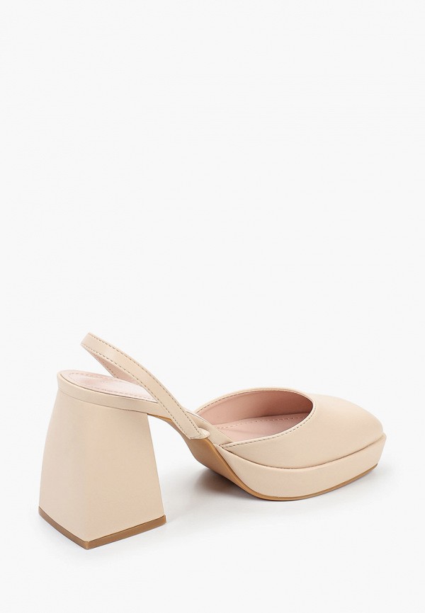 Ideal Shoes Туфли - фото 3