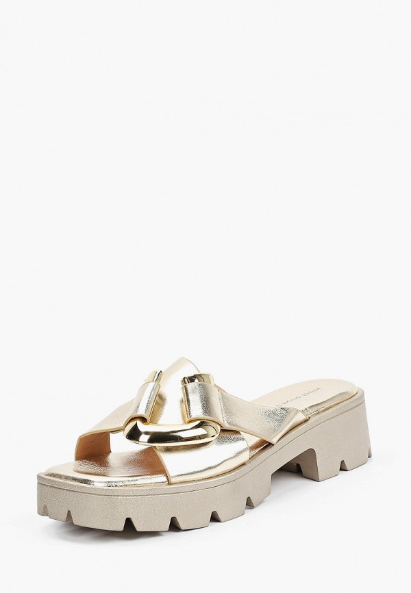 Ideal Shoes Сабо - фото 2