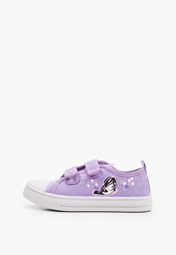 Trien Кеды - фото 1