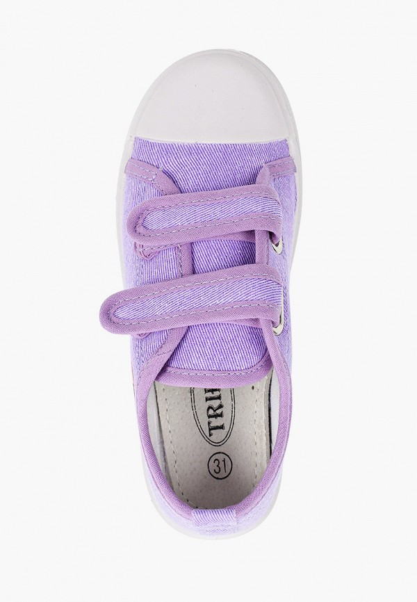 Trien Кеды - фото 4