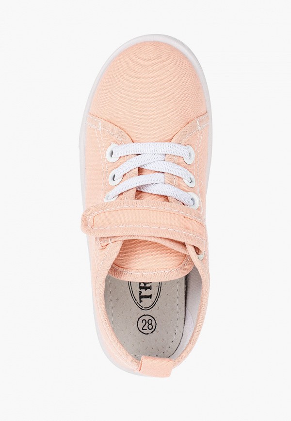 Trien Кеды - фото 4