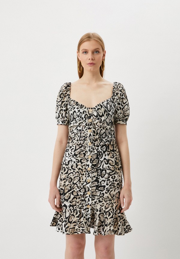 Pinko Платье - UNIQUENESS - фото 1