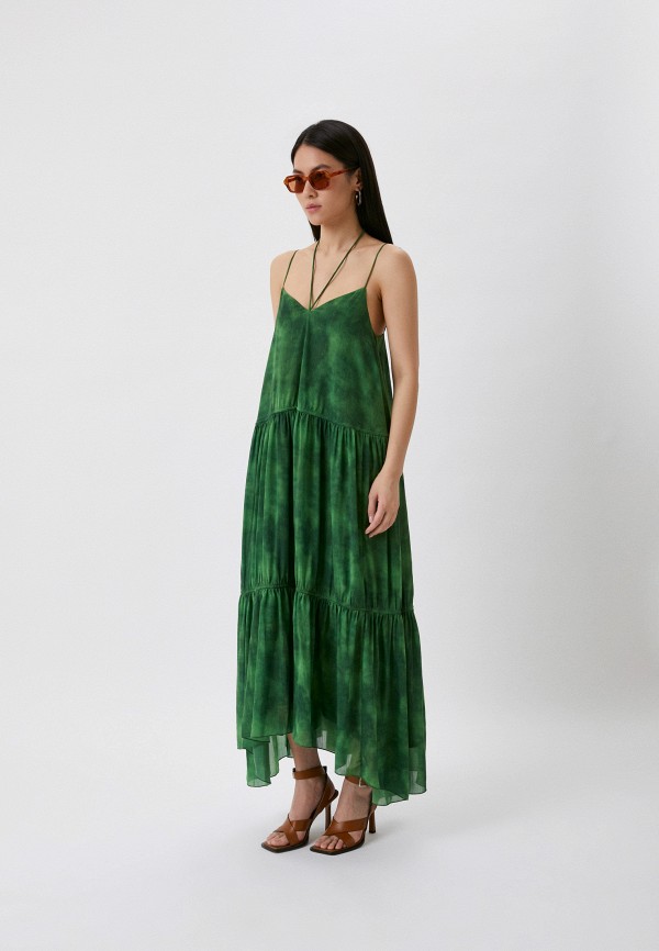 Patrizia Pepe Сарафан - фото 1