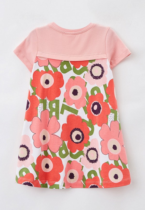 Button Blue Платье - фото 2