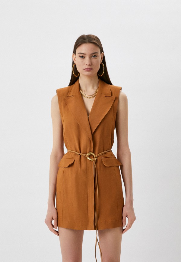 Patrizia Pepe Платье - фото 1