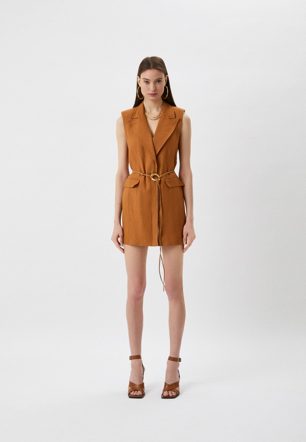 Patrizia Pepe Платье - фото 2