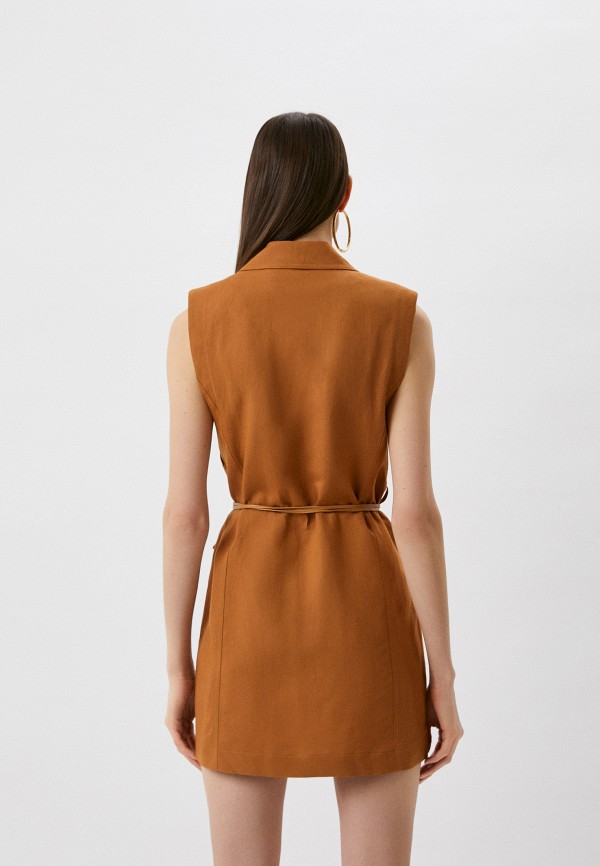 Patrizia Pepe Платье - фото 3