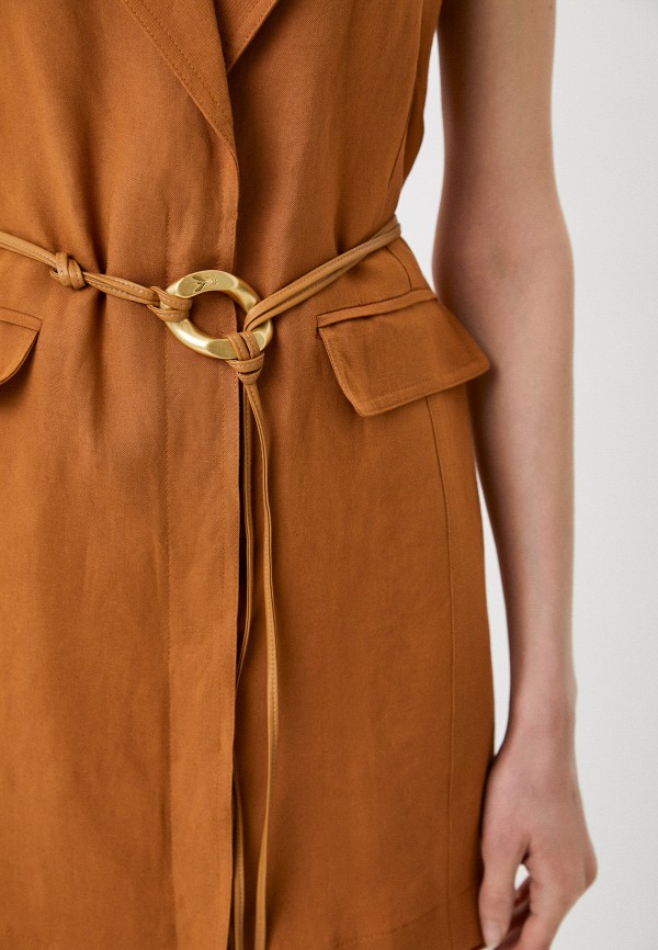 Patrizia Pepe Платье - фото 4