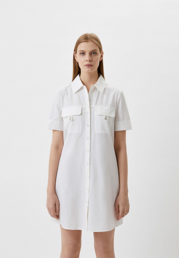 Patrizia Pepe Платье - фото 1