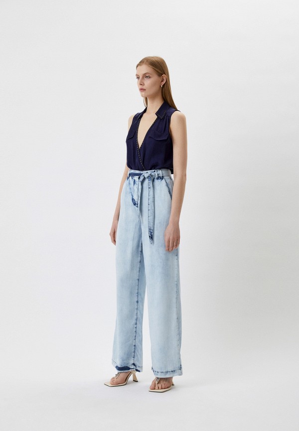 Patrizia Pepe Боди - фото 2