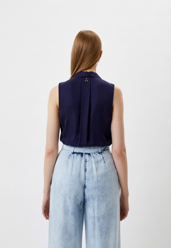 Patrizia Pepe Боди - фото 3