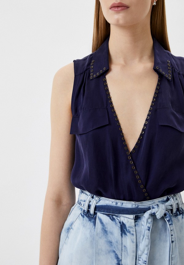 Patrizia Pepe Боди - фото 4