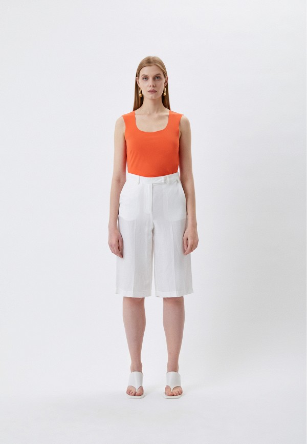 Patrizia Pepe Бриджи - фото 2