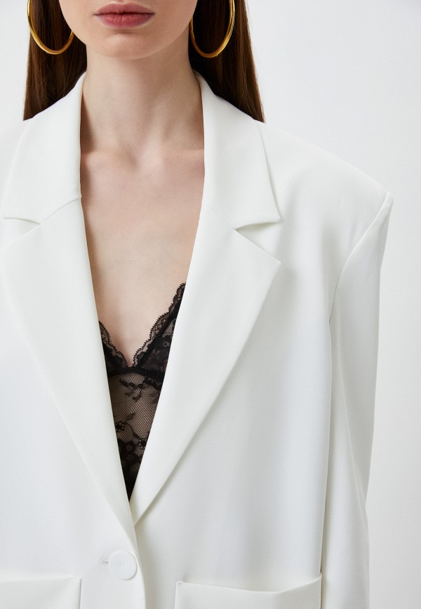 Patrizia Pepe Жакет - фото 4