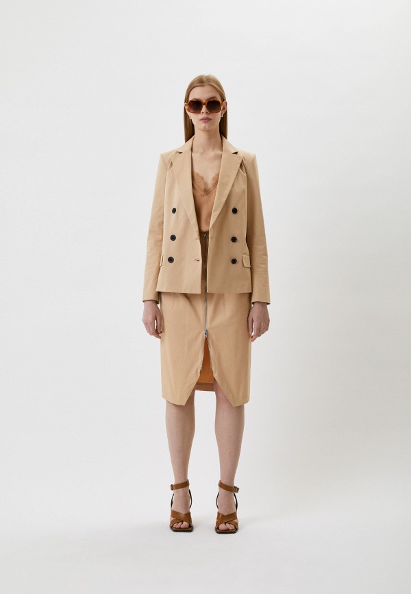 Patrizia Pepe Юбка - фото 2