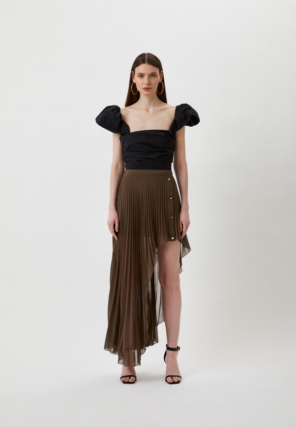 Patrizia Pepe Юбка - фото 2