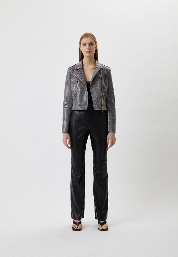 Patrizia Pepe Косуха - фото 2