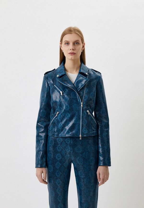 Patrizia Pepe Косуха - фото 1