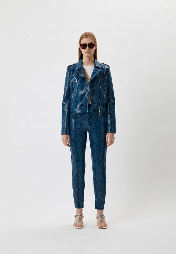 Patrizia Pepe Косуха - фото 2