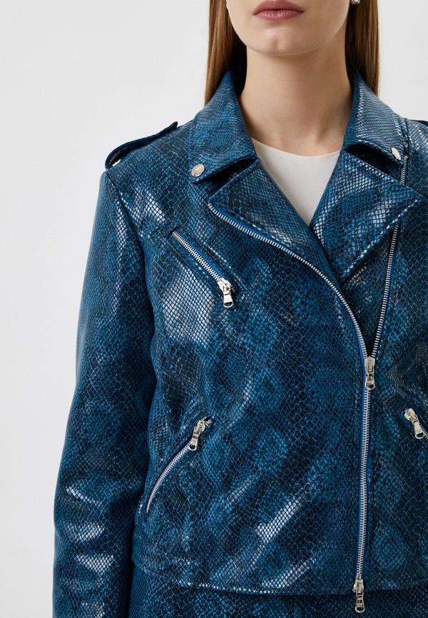 Patrizia Pepe Косуха - фото 4