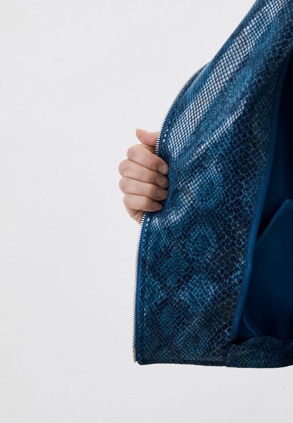 Patrizia Pepe Косуха - фото 5