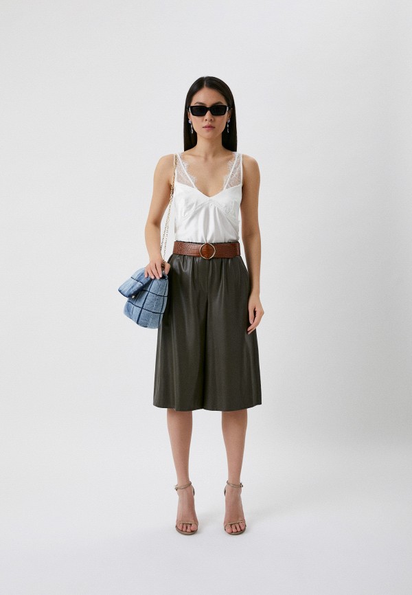 Patrizia Pepe Бриджи - фото 2