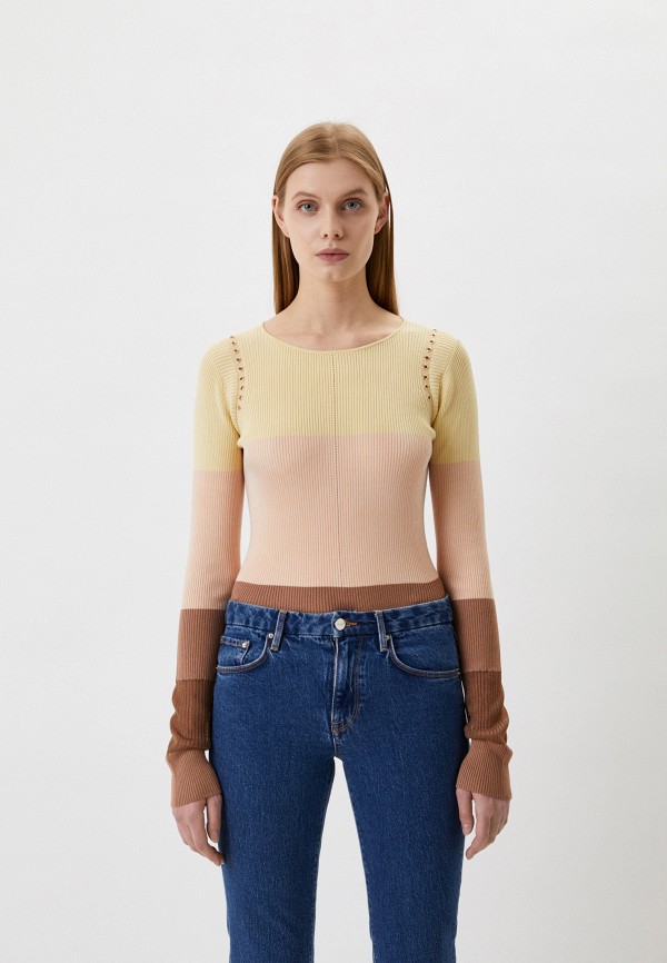 Patrizia Pepe Джемпер - фото 1