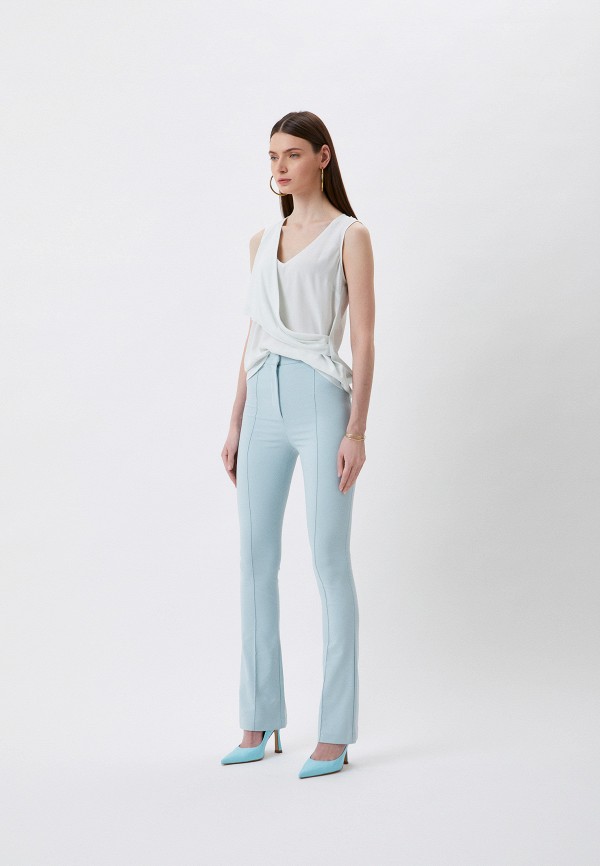 Patrizia Pepe Брюки - фото 2