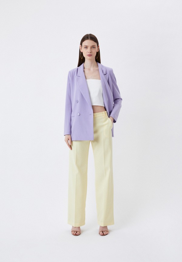 Patrizia Pepe Брюки - фото 2