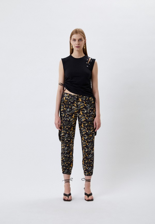 Patrizia Pepe Брюки - фото 2