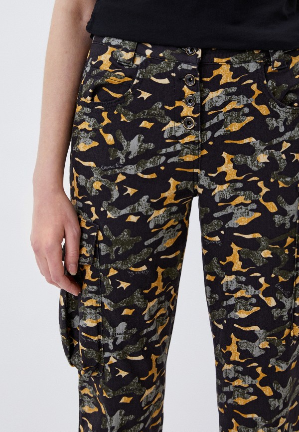 Patrizia Pepe Брюки - фото 4