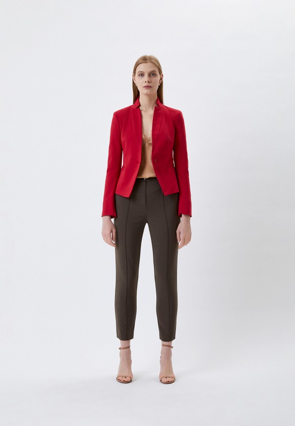 Patrizia Pepe Брюки - фото 2