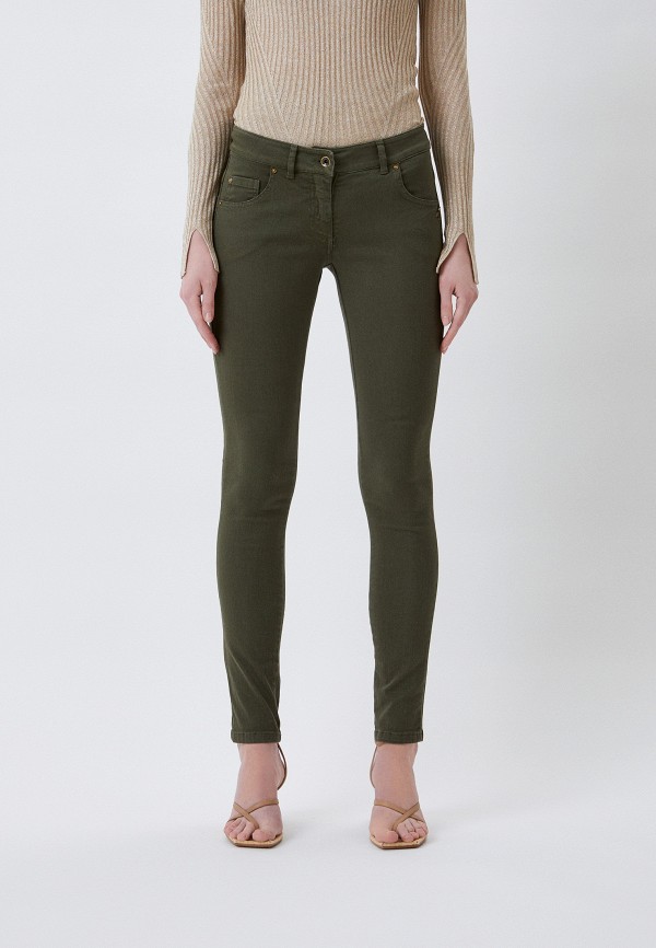 Patrizia Pepe Джинсы - фото 1