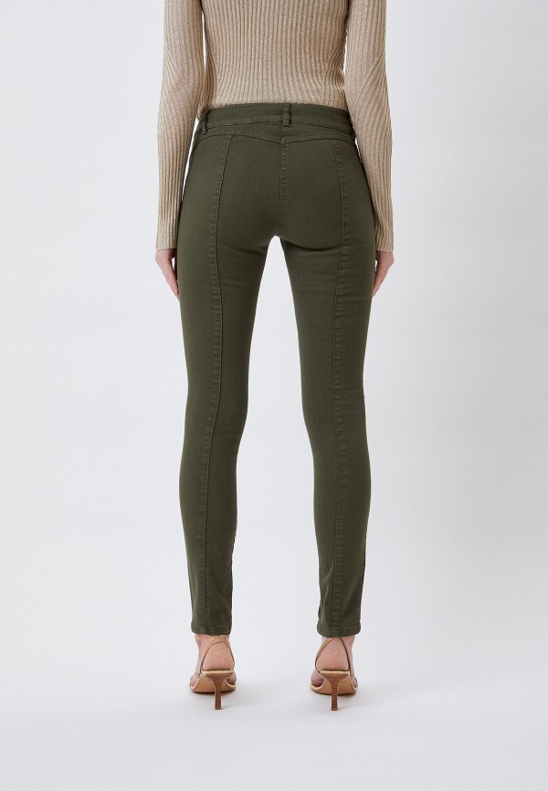 Patrizia Pepe Джинсы - фото 3