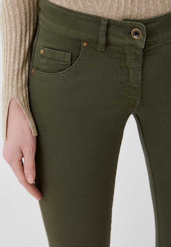 Patrizia Pepe Джинсы - фото 4