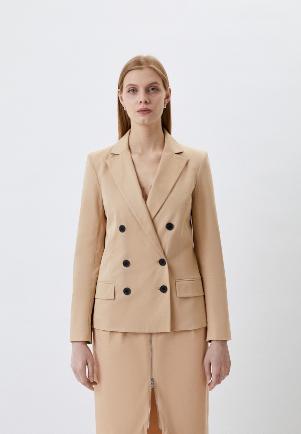 Patrizia Pepe Жакет - фото 1