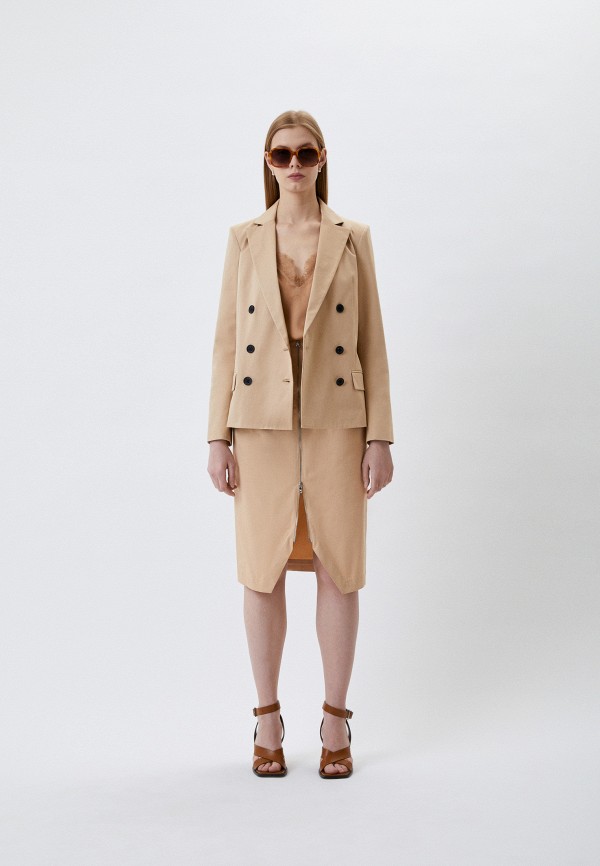 Patrizia Pepe Жакет - фото 2