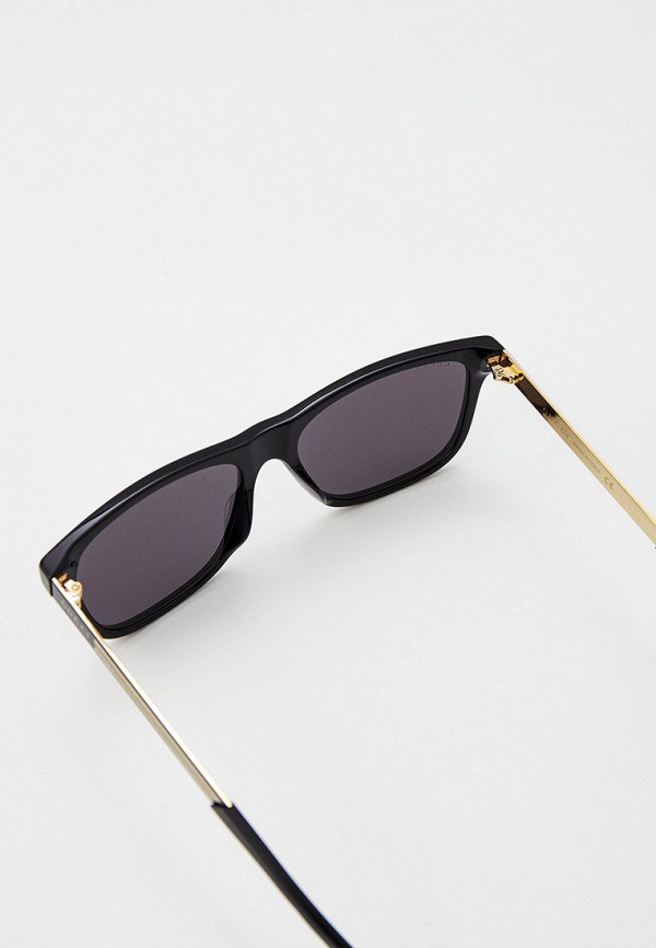 Gucci Очки солнцезащитные - GG0687S 001 - фото 3
