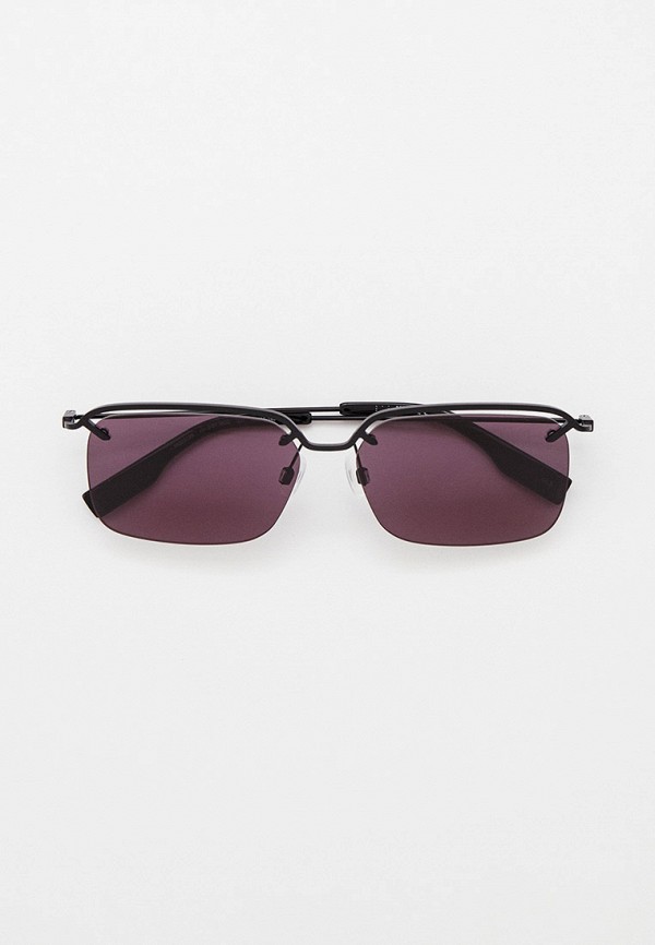 McQ Alexander McQueen Очки солнцезащитные - MQ0313S 001 - фото 1