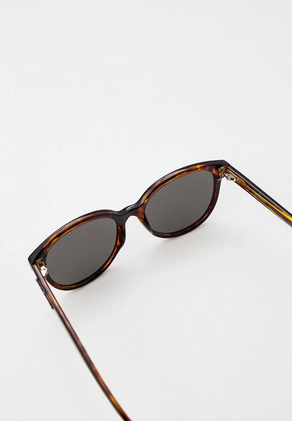 Saint Laurent Очки солнцезащитные - SL 317 002 - фото 3