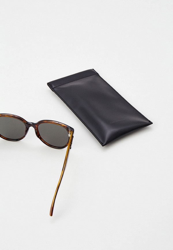 Saint Laurent Очки солнцезащитные - SL 317 002 - фото 4