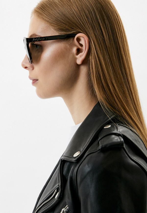 Saint Laurent Очки солнцезащитные - SL 317 002 - фото 6