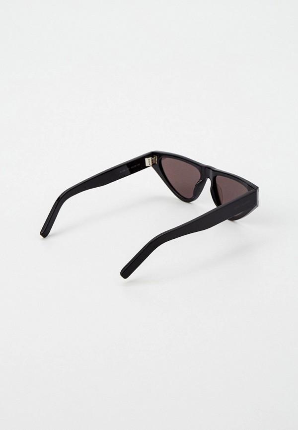 Saint Laurent Очки солнцезащитные - SL 468 001 - фото 2
