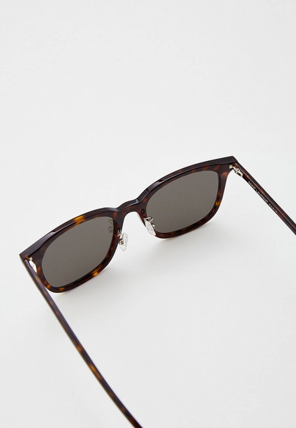 Saint Laurent Очки солнцезащитные - SL 489/K 002 - фото 3