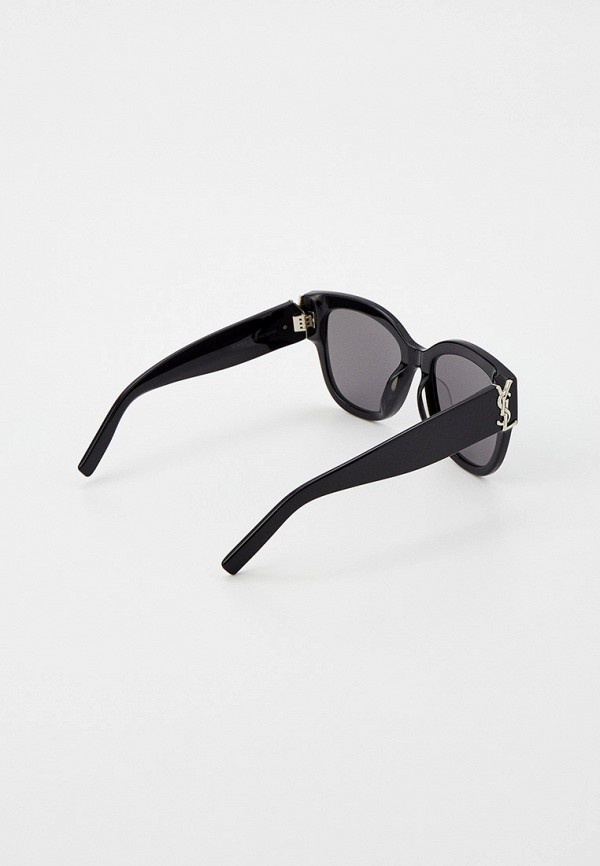Saint Laurent Очки солнцезащитные - SL M95/F 002 - фото 2