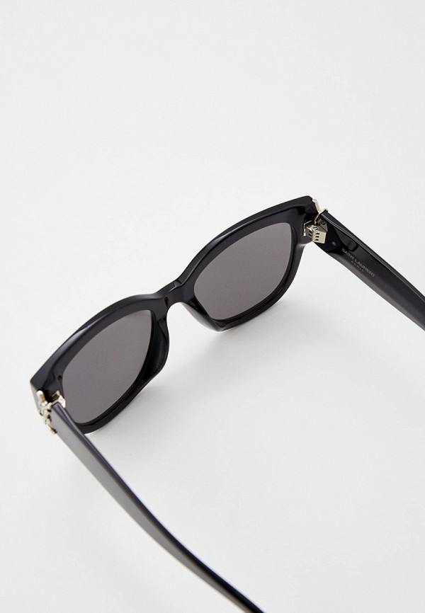 Saint Laurent Очки солнцезащитные - SL M95/F 002 - фото 3
